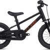 Cube numove 120 rt black'n'orange