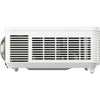 Viewsonic PS502W WXGA Short-Throw-DLP-Projektor (Weiß, 4000 Ansi Lumen, für Unternehmen und Bildungseinrichtungen)