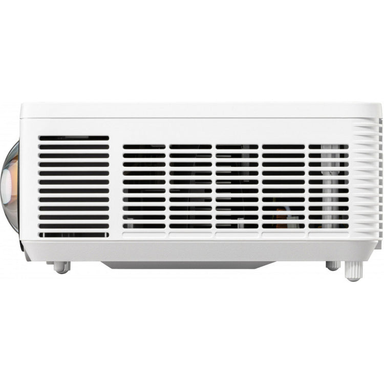 Viewsonic PS502W WXGA Short-Throw-DLP-Projektor (Weiß, 4000 Ansi Lumen, für Unternehmen und Bildungseinrichtungen)
