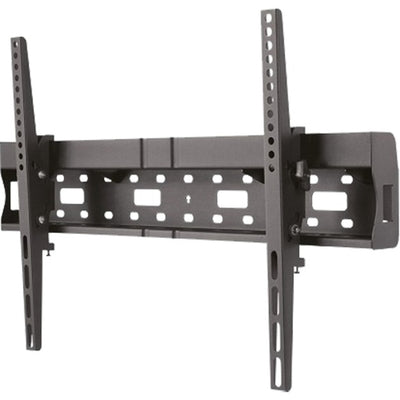Neomounts Flatscreen Wallrest und Mediabox Halter LFD-W2640M