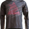 Zimtstern Protechzonez Shirt – MTB-Allwetter-Langarmtrikot
