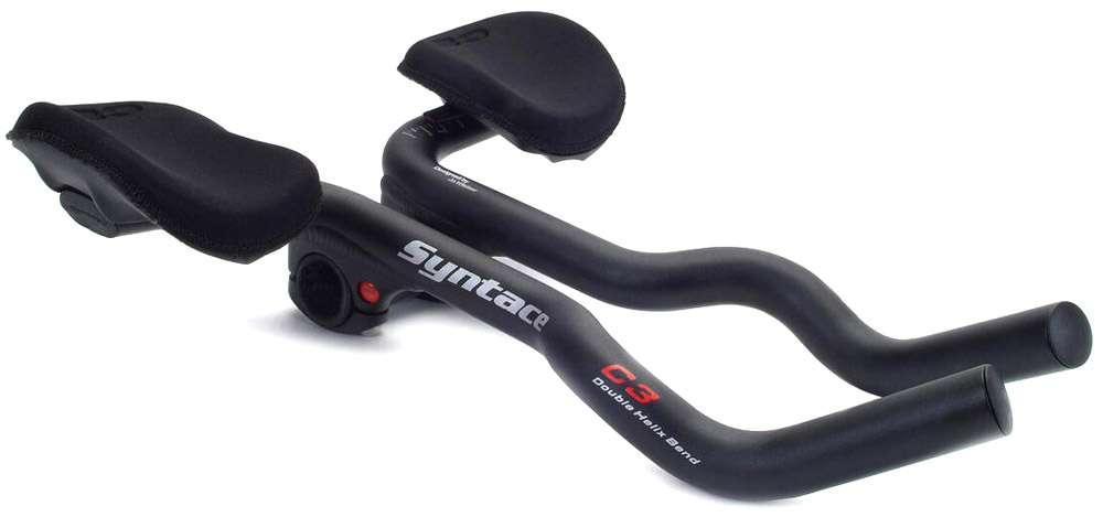 Syntace C3 Clip Aero-Lenkerbefestigung
