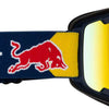 Red Bull Spect Eyewear Park-19RE2 Orange Red Mirror – Skibrille