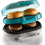 Ariete Party Time Hamburger Maker 0205 01 - afbeelding 4
