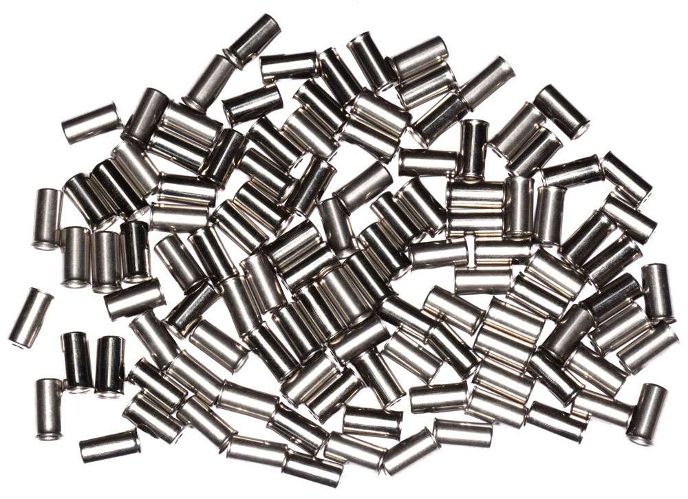 Radon Endkappen Bremszug (100 Stück)