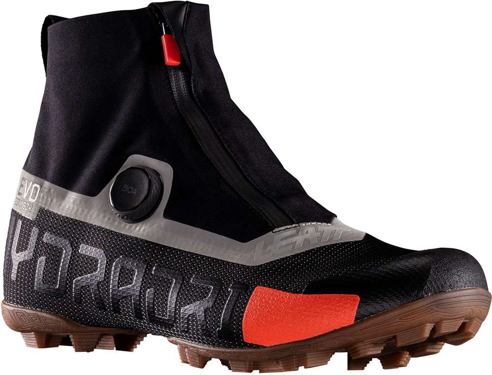 Leatt 8.0 Hydradri Proclip Boa – MTB-Schuhe