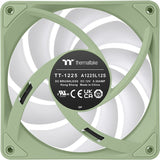 Thermaltake CT120 EX Reverse Argb Sync PC Cooling Lüfter Matcha - afbeelding 9