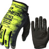 O'neal Mayhem Scarz – MTB-Handschuhe