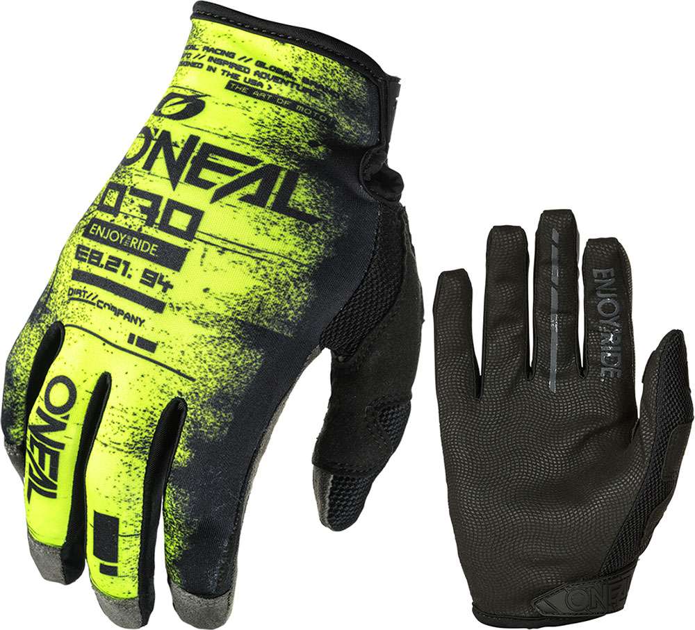 O'neal Mayhem Scarz – MTB-Handschuhe