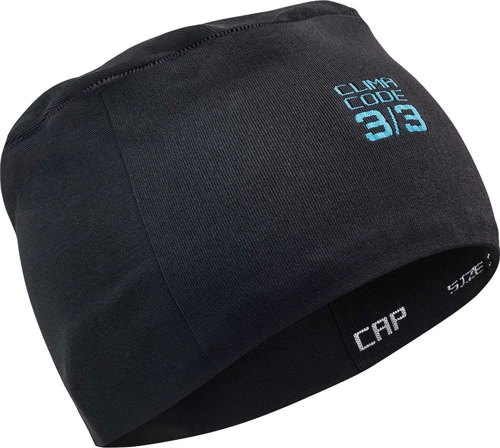 Assos p1 Winter - Mütze
