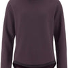 Craft Grid Hood - Kapuzenpullover für Damen