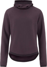 Craft Grid Hood - Kapuzenpullover für Damen - afbeelding 1
