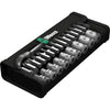 WAA 8100 SA 7 Zyklop Metall Rattels Set-up-up-up-up-up-up
