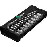 WAA 8100 SA 7 Zyklop Metall Rattels Set-up-up-up-up-up-up - afbeelding 3