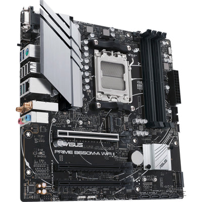 Asus Prime B650M-A WiFi II