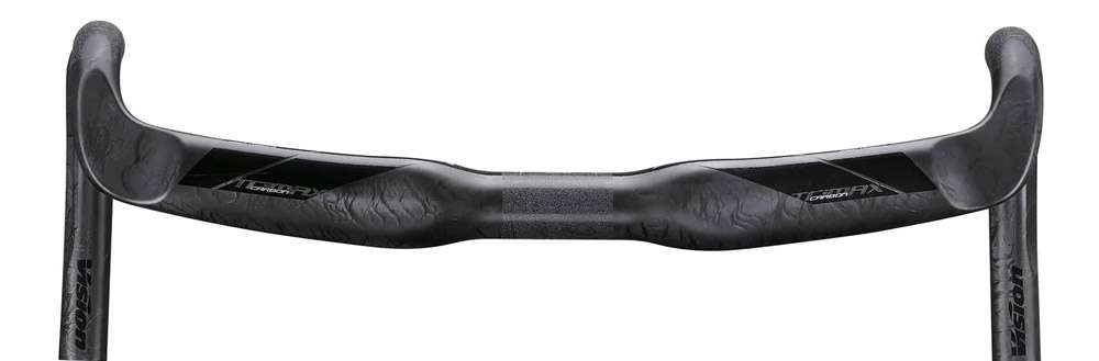 Vision Trimax Carbon 4D Ergo Compact Rennradlenker