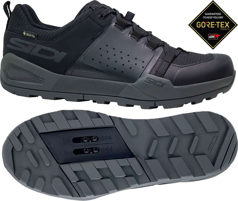 Sidi Atomus GTX - MTB-Schuhe