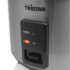 Tristar rk-6148 Reiskocher (Edelstahl)