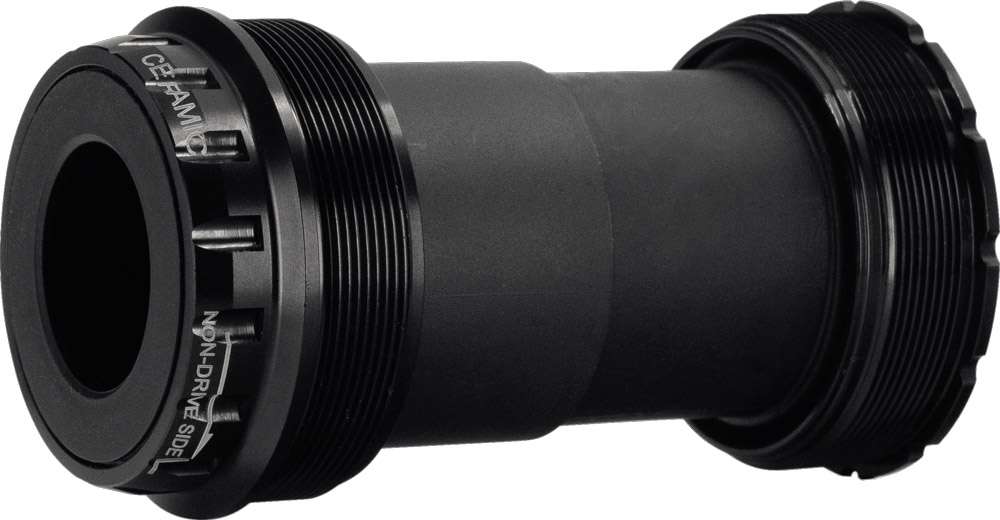 Cyclingceramic T47A Shimano 24mm Tretlager