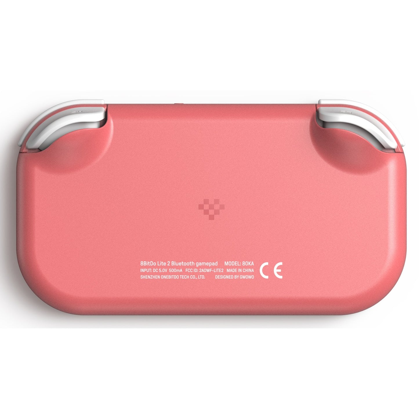 8BitDo Lite 2 Rosa