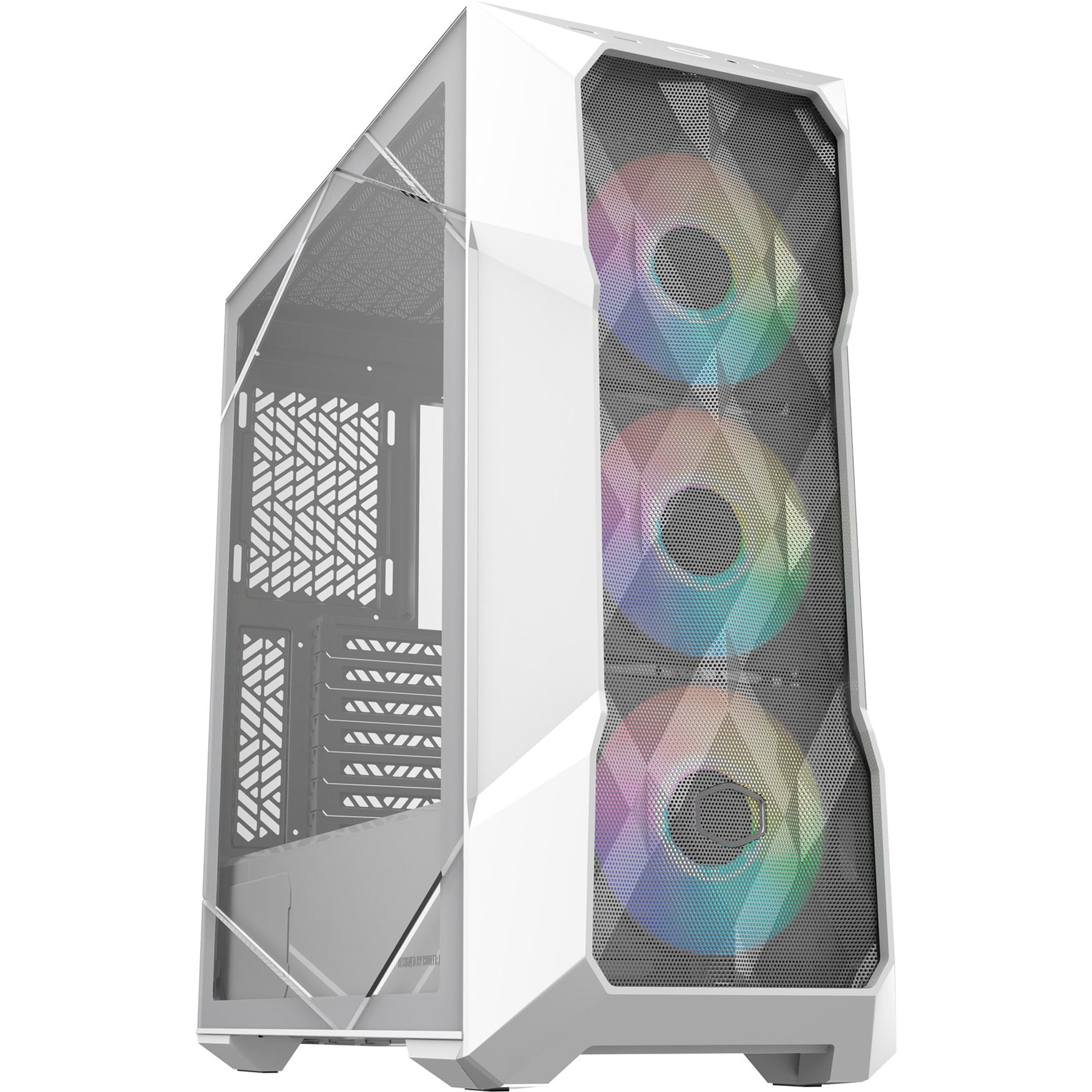 Kühler Master MasterBox TD500 Mesh V2