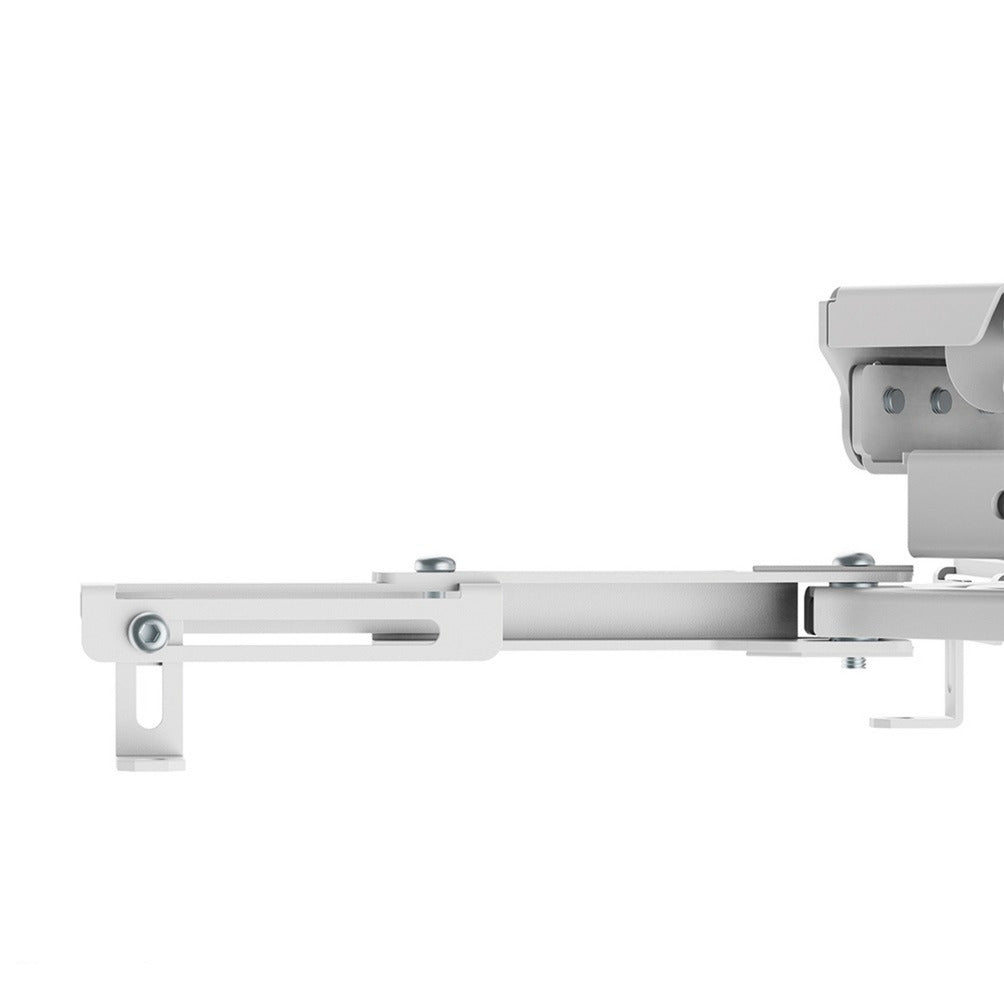 Neomounts cl25-550wh1 Projektor-Deckenhalterung Deckenhalter (weiß)