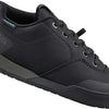 Shimano SH-GF400 – flache MTB-Schwerkraftschuhe