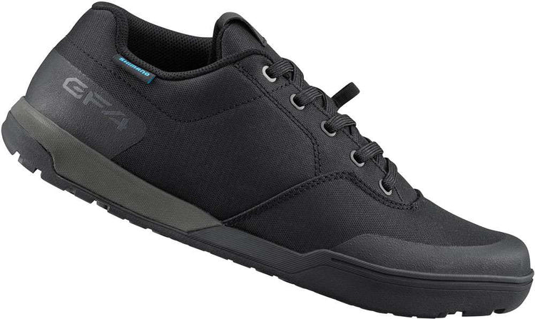 Shimano SH-GF400 – flache MTB-Schwerkraftschuhe