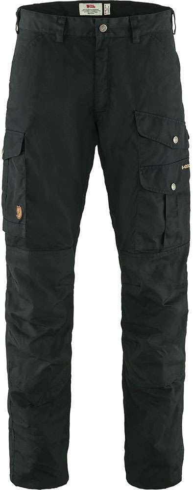 Fjällräven Barents Pro Winter – Outdoor-Hose