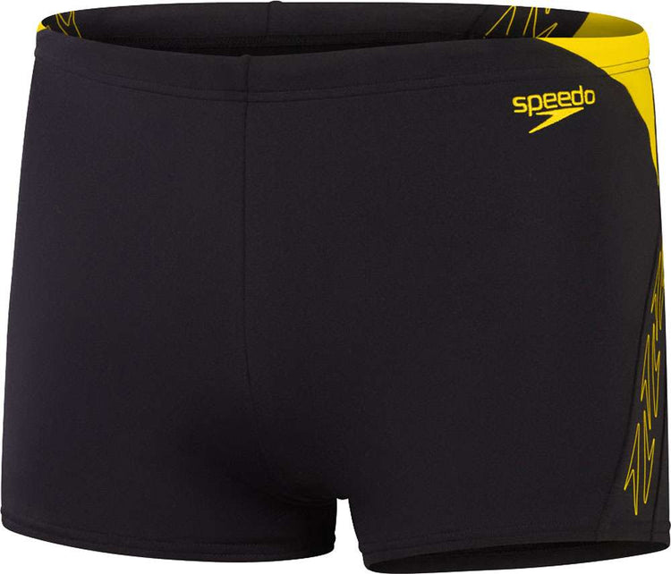 Speedo Hyperboom Splice Aqua Shorts – Badeshorts