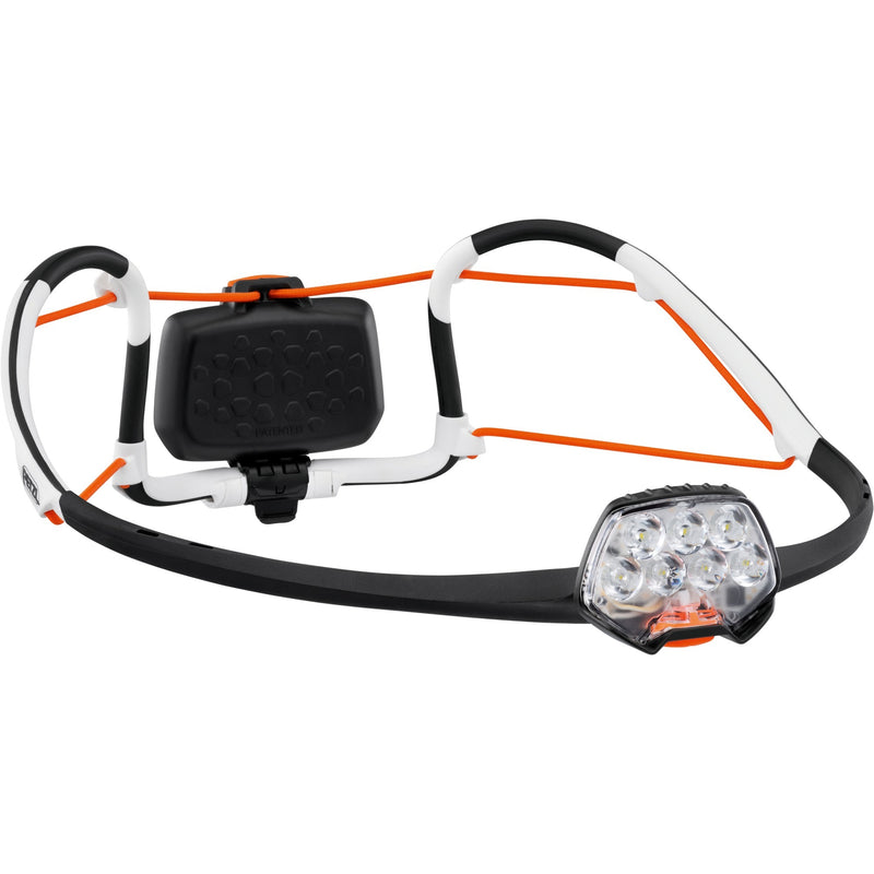 Petzl Iko Core Hauptlampe
