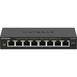 Netgear 8-Poort Gigabit Ethernet Plus-Switch (GS308EV4) - afbeelding 2