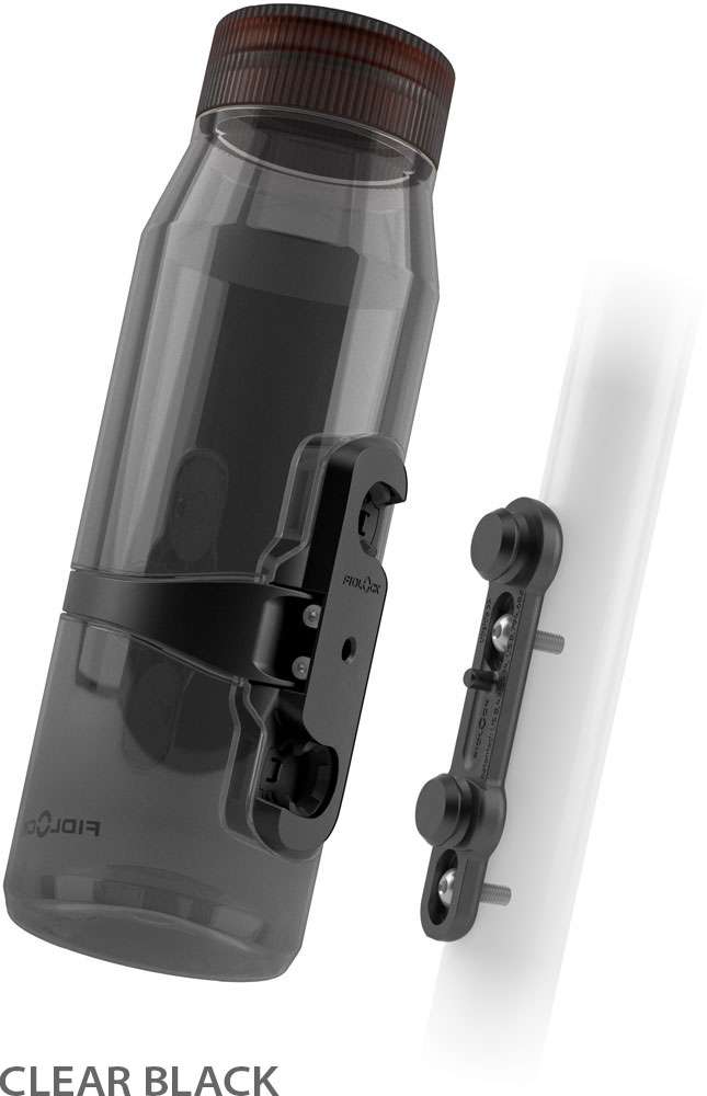 Fidlock Twist Bottle 700 Life + Fahrradbasis