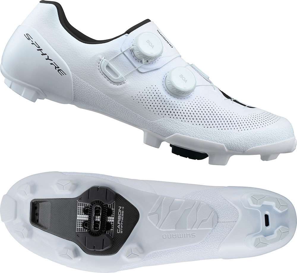 Shimano sh-rx910 – MTB-Schuhe