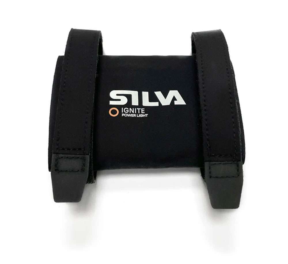 Silva ignite Batteriehülle – Batteriehalter