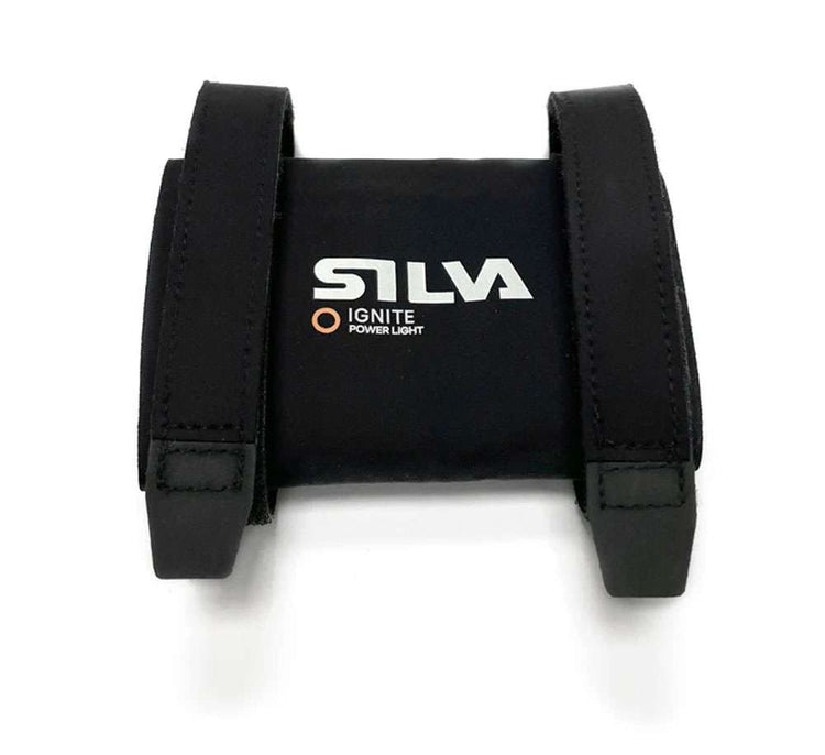 Silva ignite Batteriehülle – Batteriehalter