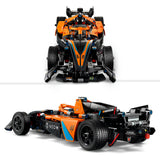 Lego Lego Technic 42169 Neom McLaren E Racing Car - afbeelding 4