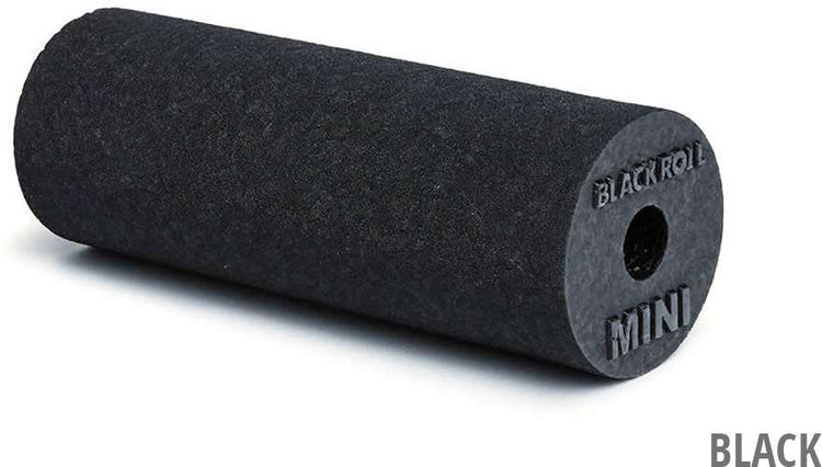Blackroll Mini – Faszienrolle