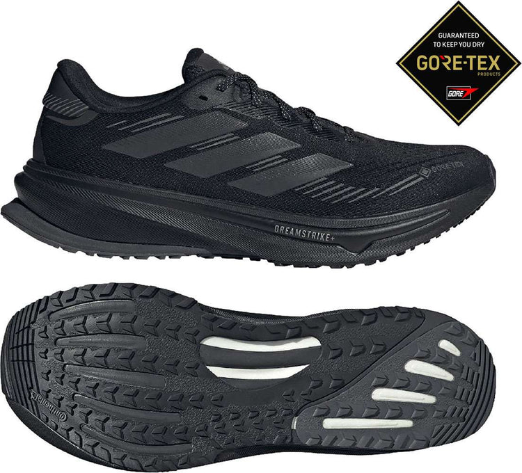 Adidas Supernova Rise GTX - Laufschuhe