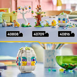 Lego Classic 40816 Ostereierwünsche - afbeelding 6