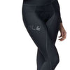 Alé Winter – Trägershorts für Damen mit Polster