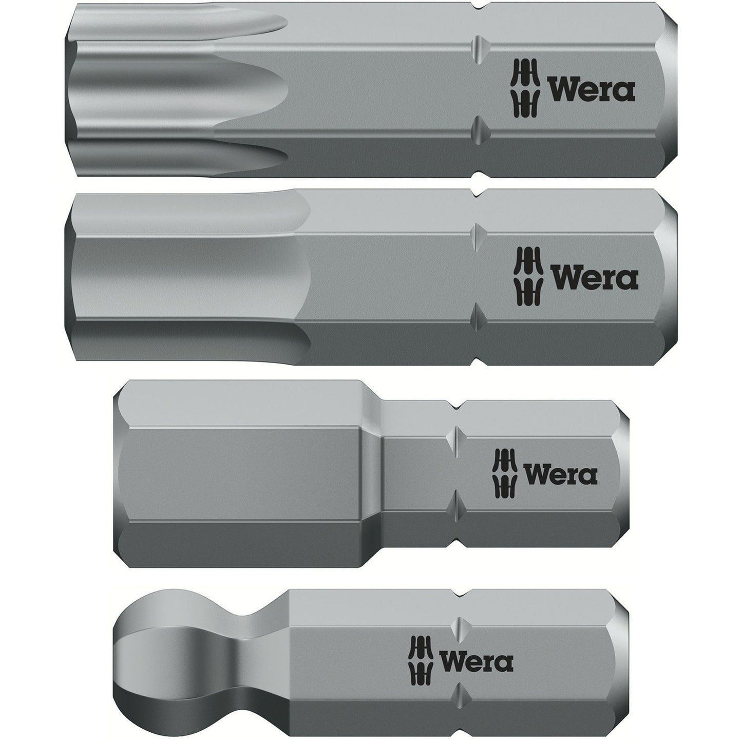Wera Fahrradset 3 Werkzeugset 41-teilig