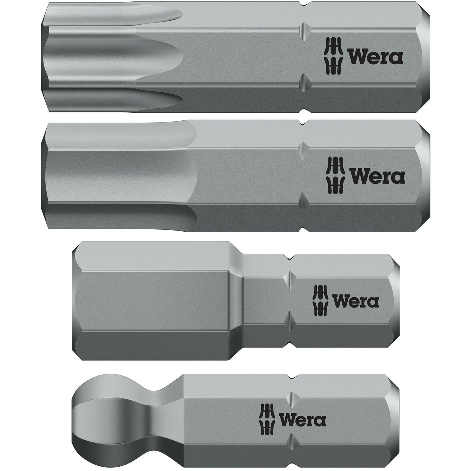 Wera Fahrradset 3 Werkzeugset 41-teilig