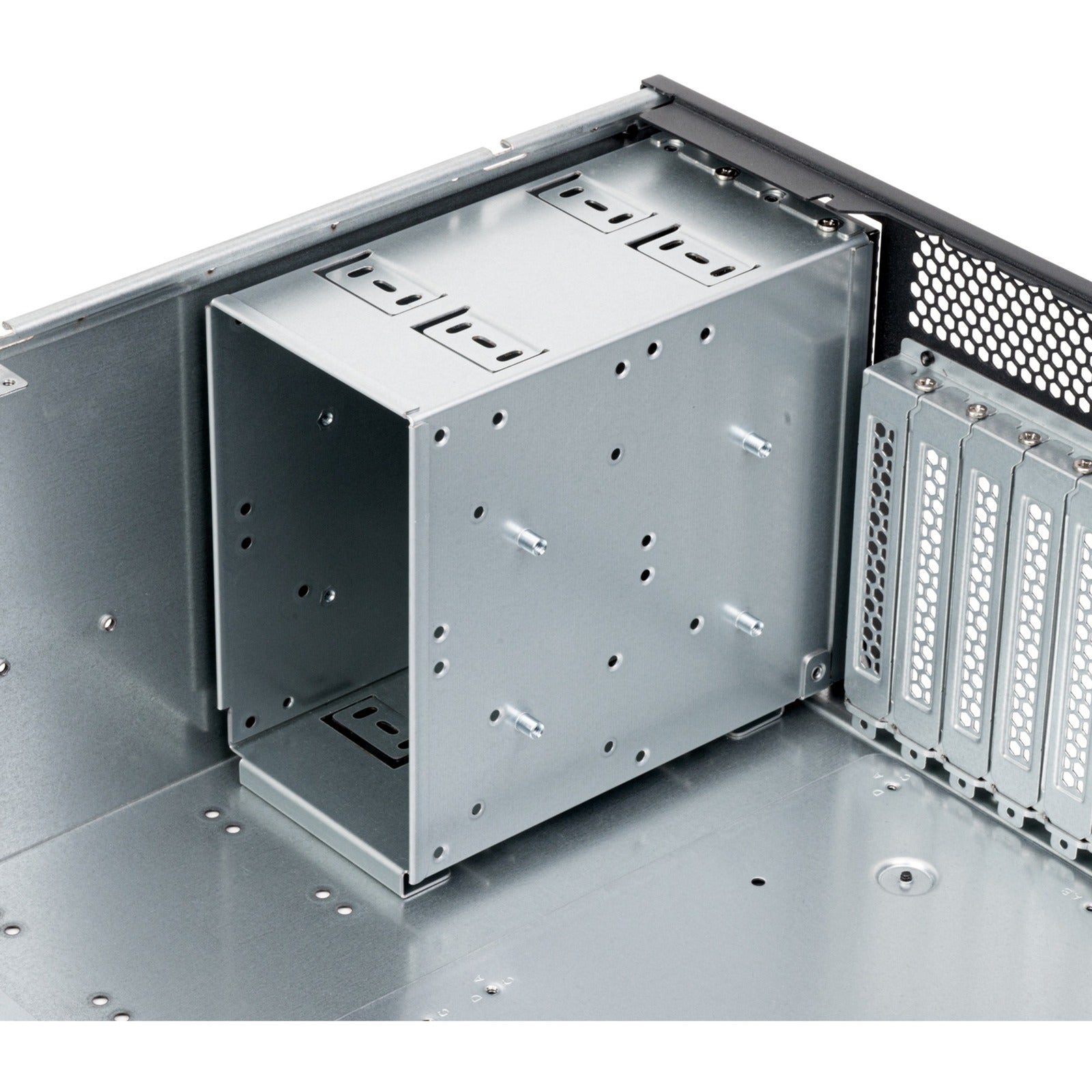Silverstone RM46-502-I