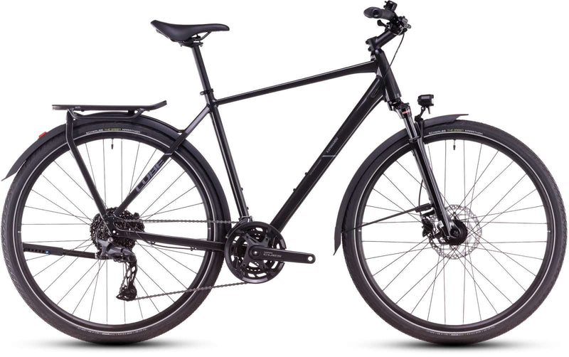 Cube Kathmandu Pro Grey'n'Lunar