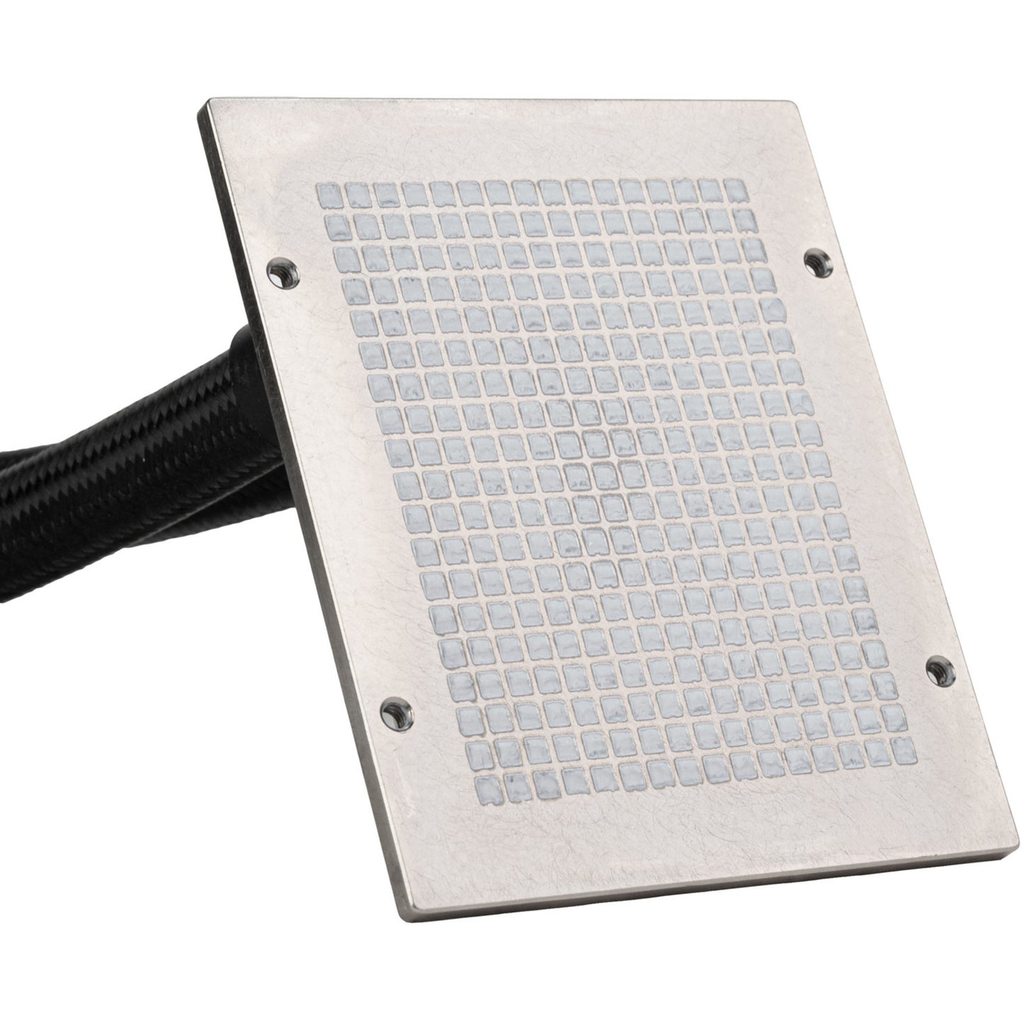Silverstone xe360pd Wasserkühlung (schwarz silber)