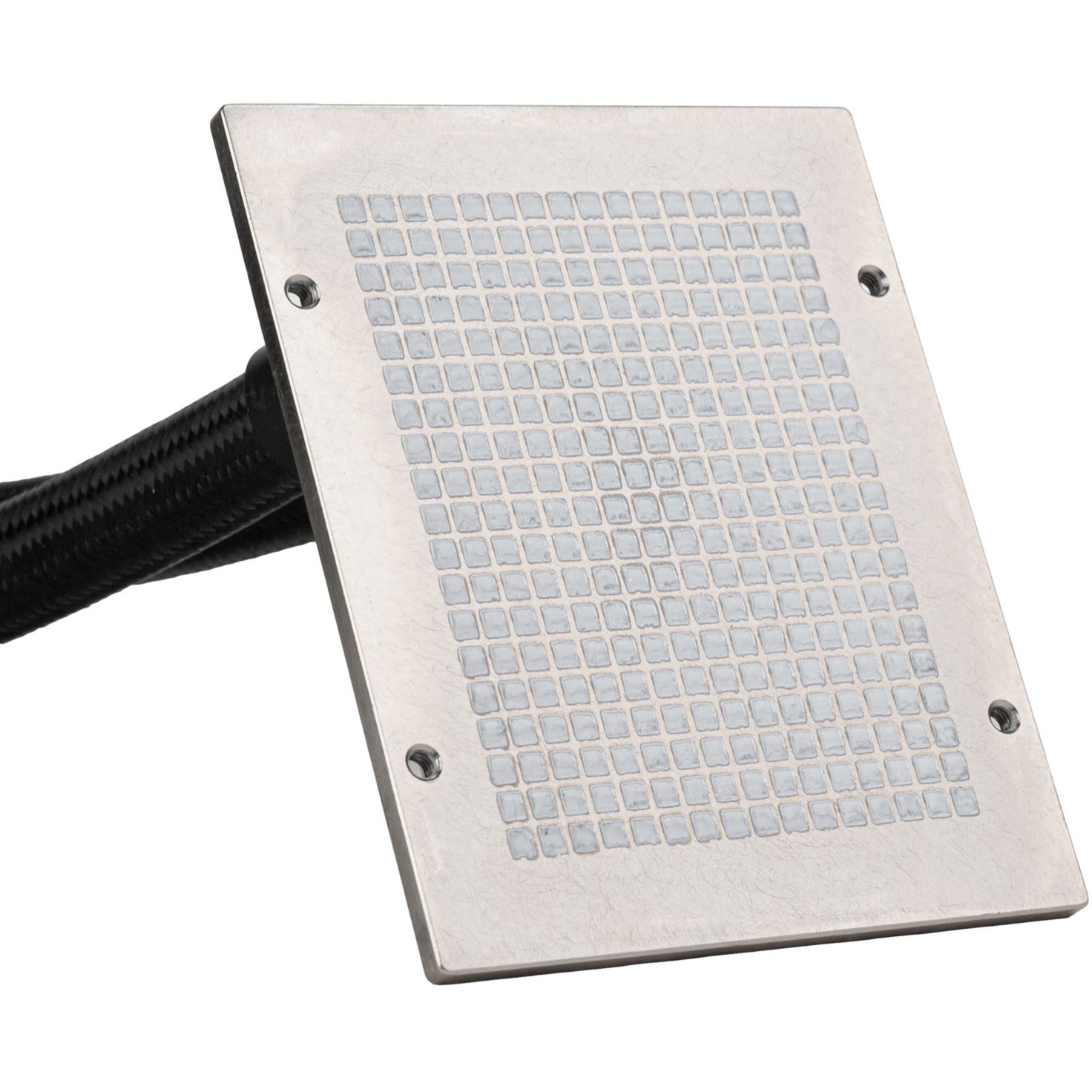 Silverstone xe360pd Wasserkühlung (schwarz silber)
