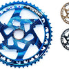 E*thirteen helix r 11-fach Ritzel 46t