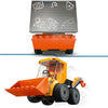 Lego City Brick Rides 60483 Fahrzeuge Baulader | 2 Stk