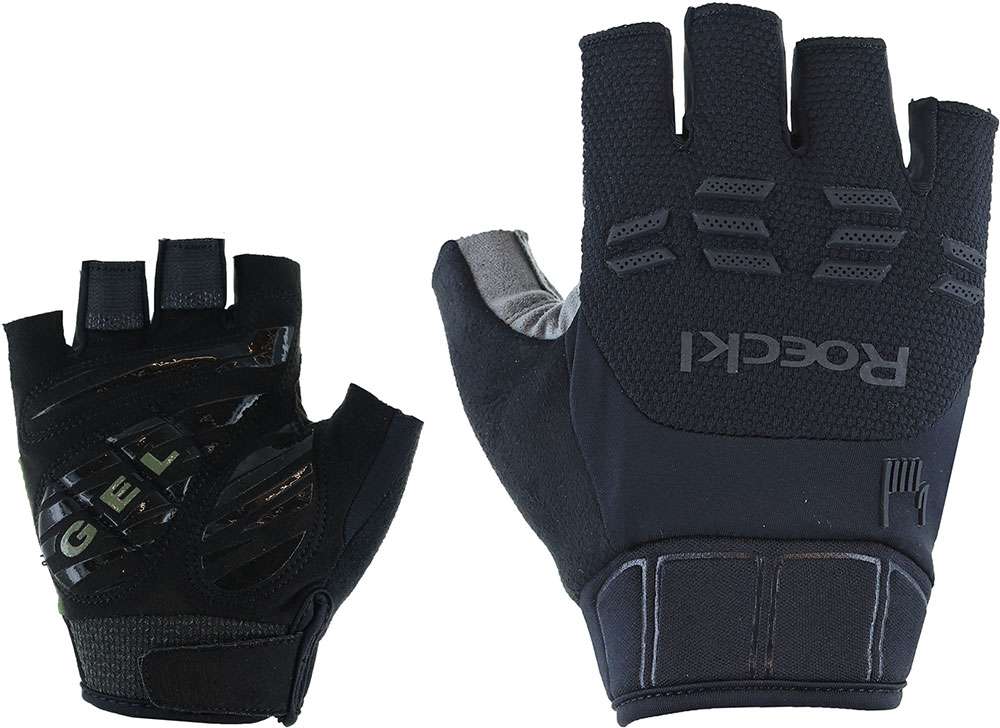 Roeckl Sports iseler 2 - Fahrradhandschuhe